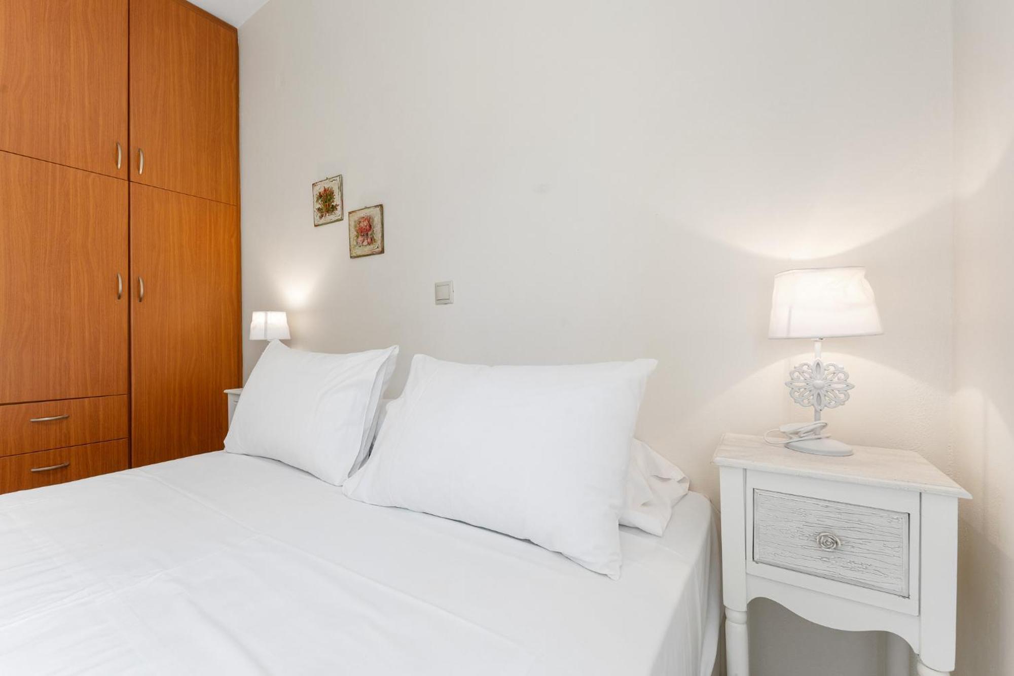 Villa Erato Tsoukaladhes Room photo