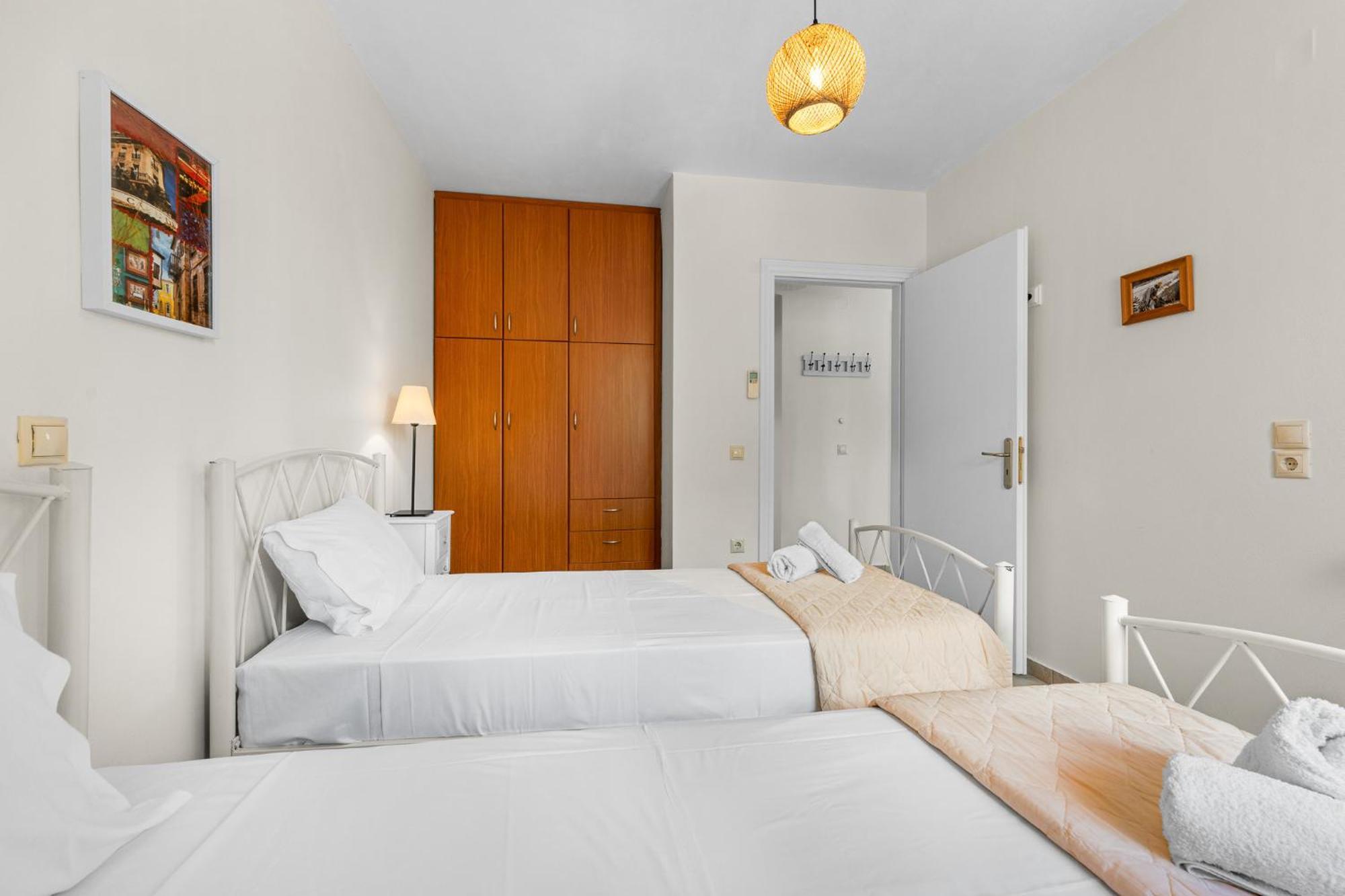 Villa Erato Tsoukaladhes Room photo