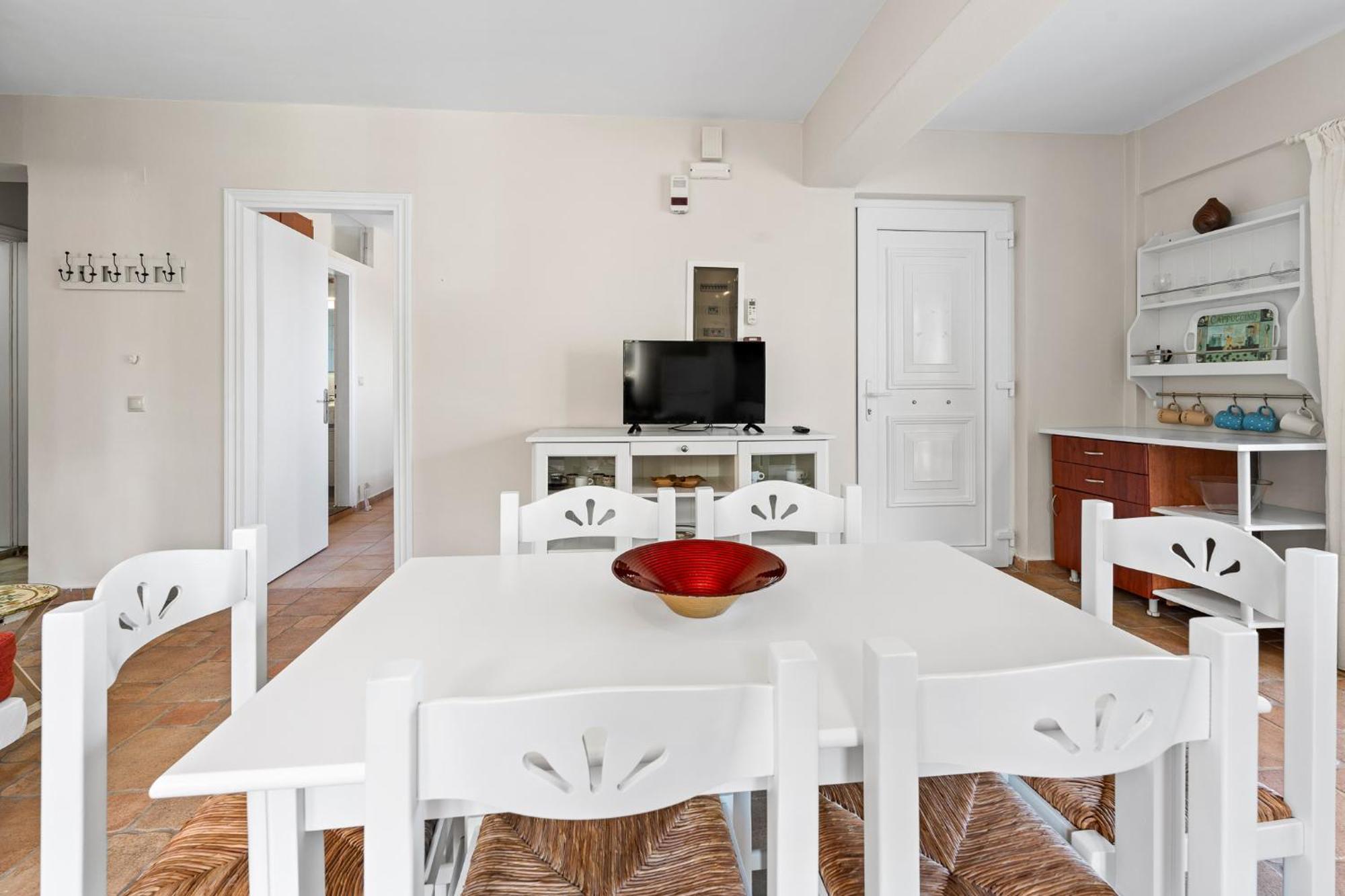 Villa Erato Tsoukaladhes Room photo